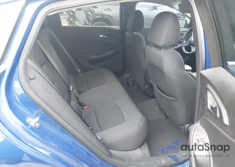 2023 Chevrolet Malibu Fwd Ls z USA, uszkodzony, nr VIN 1G1ZB5STXPF183820